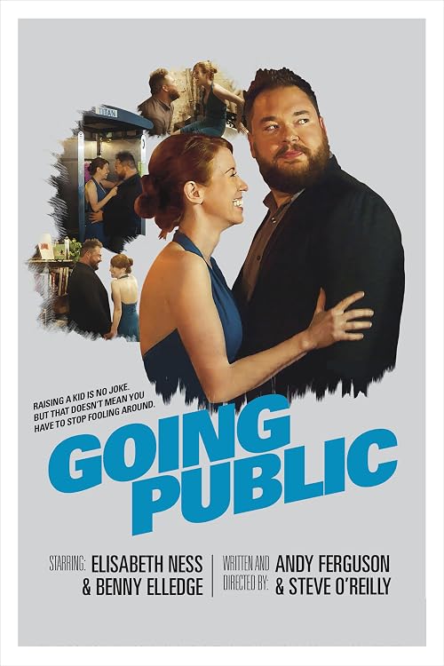 Going Public