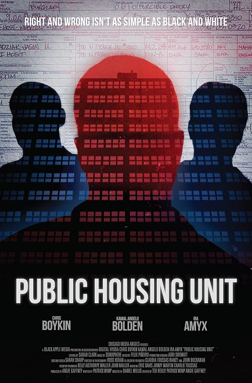 Public Housing Unit