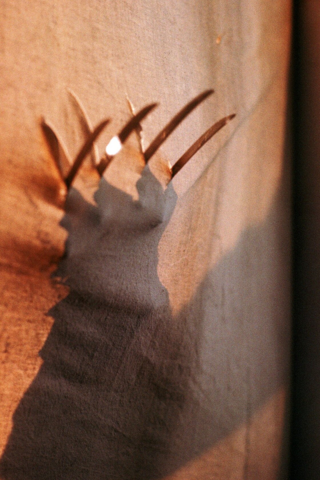 Кошмар на улице Вязов — кадр 7