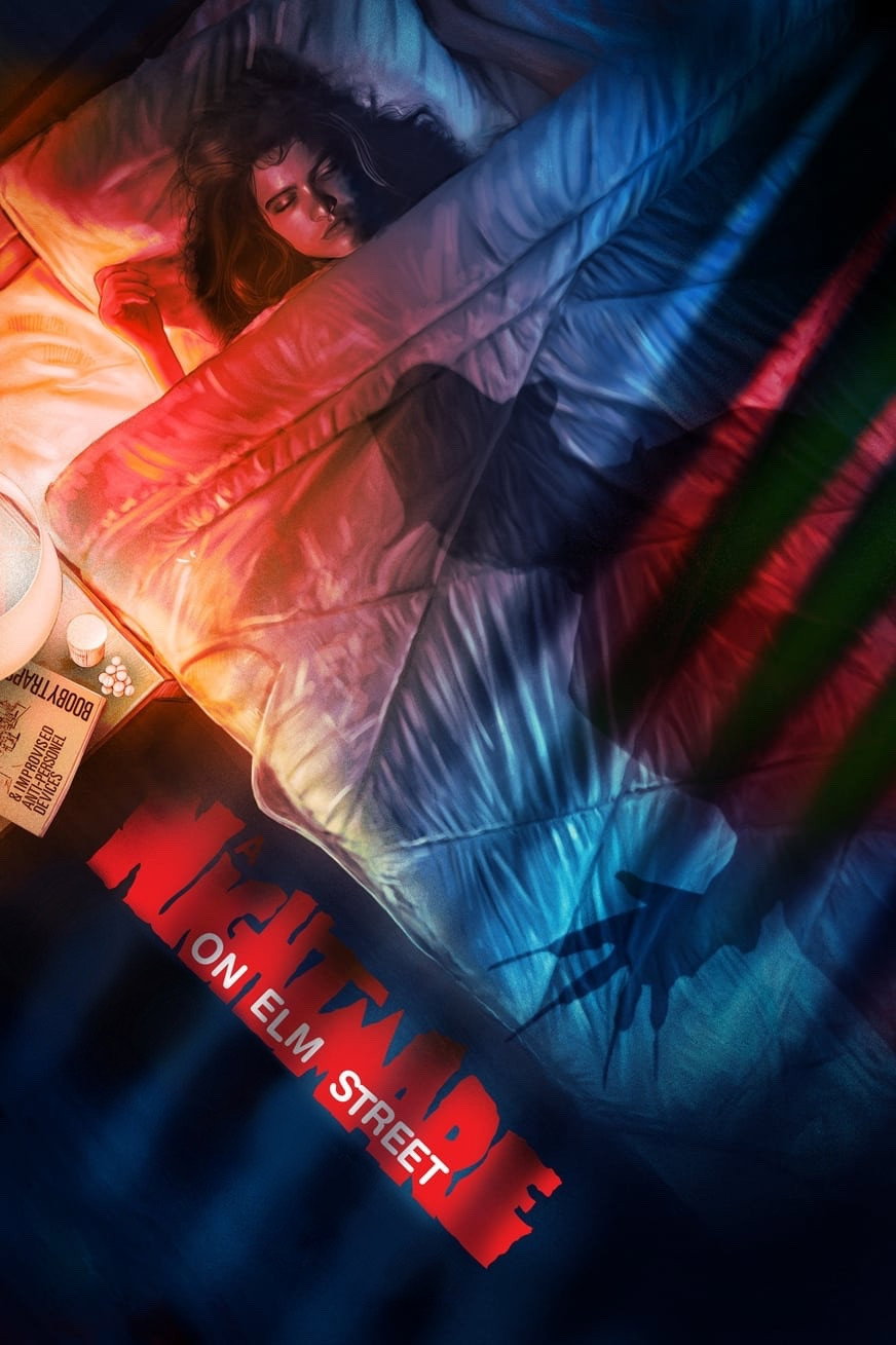 A Nightmare on Elm Street