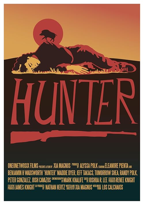 Hunter