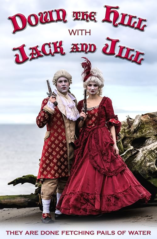 Down the Hill with Jack and Jill