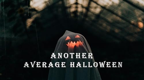 Another Average Halloween