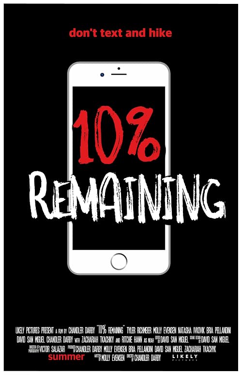 10% Remaining