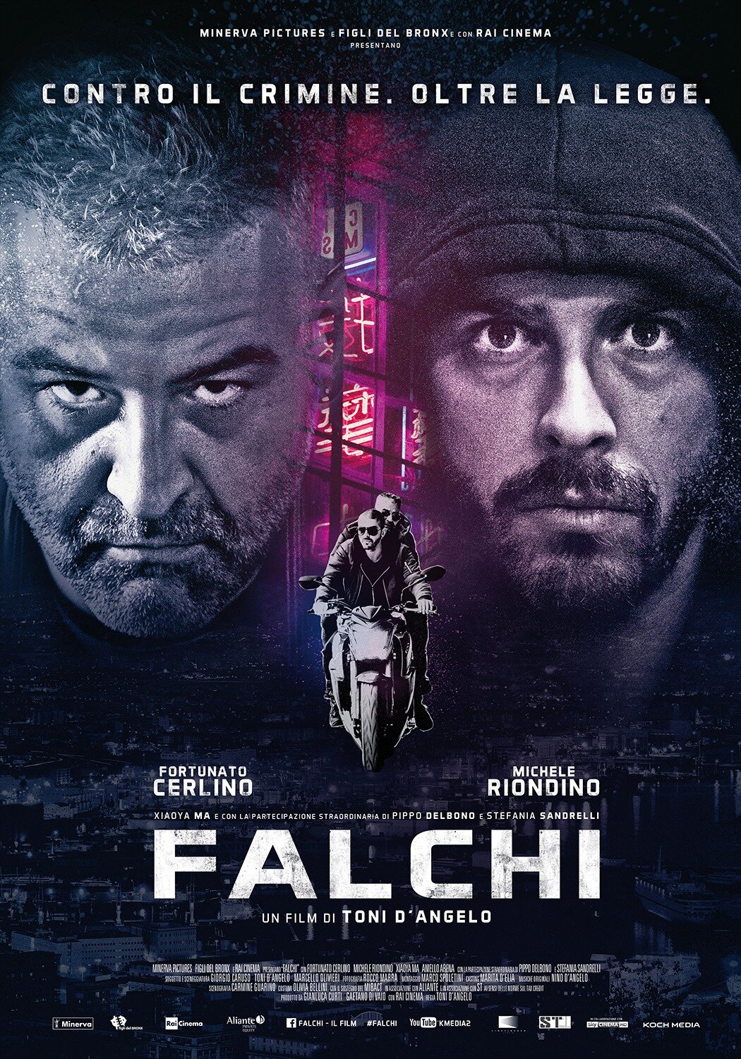 Falchi