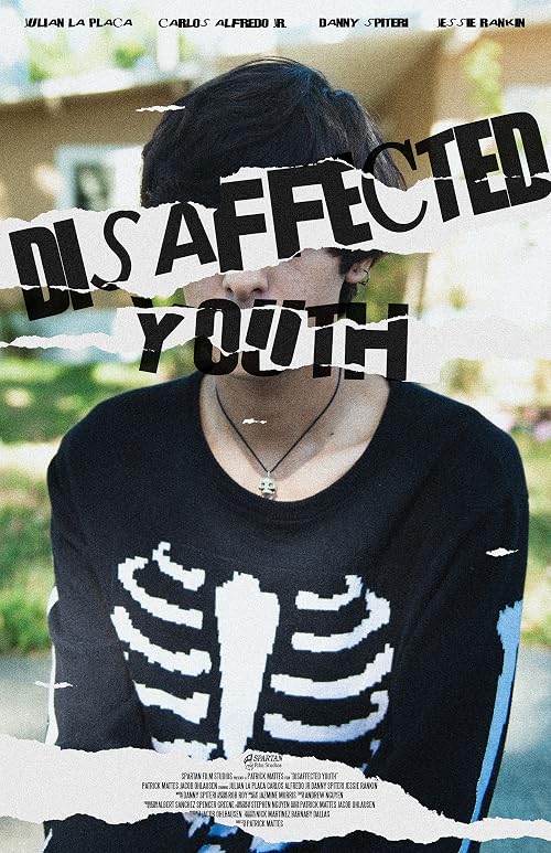 Disaffected Youth