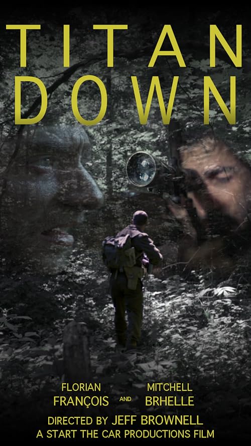 Titan Down