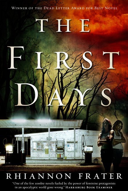 The First Days: As the World Dies