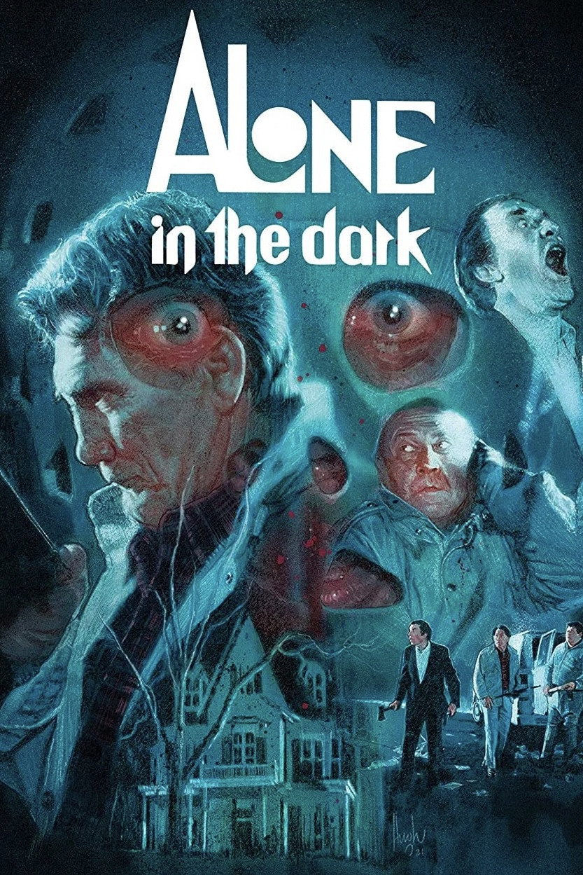 Alone in the Dark
