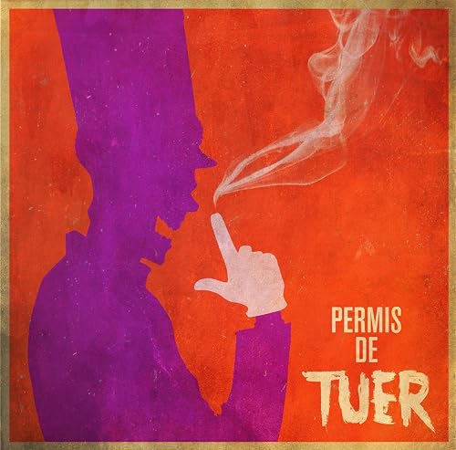 Chikara Permis de Tuer
