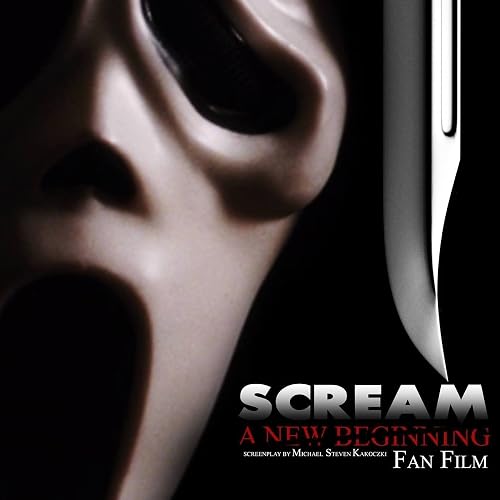 Scream: A New Beginning, Short Film