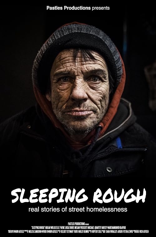 Sleeping Rough