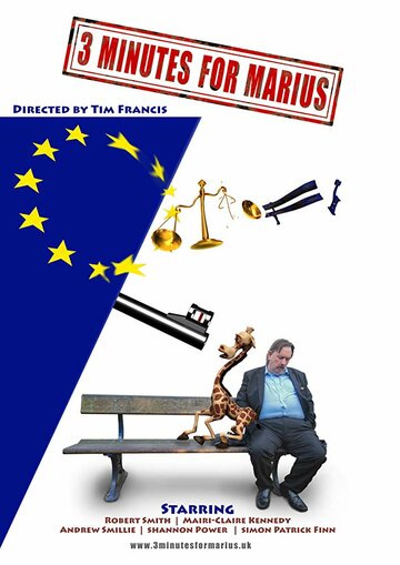3 Minutes For Marius