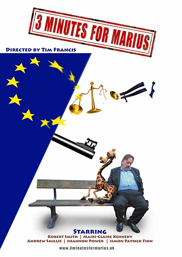 3 Minutes For Marius