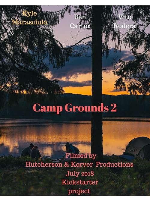 Camp Grounds II