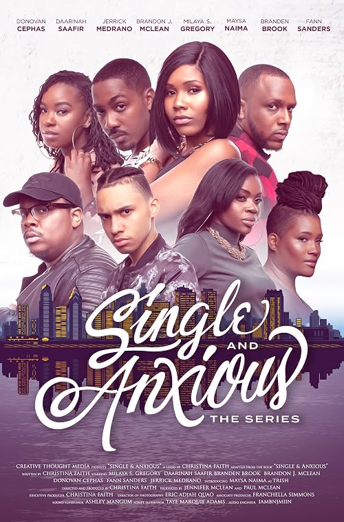 Single & Anxious