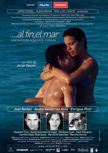 ...en fin, el mar