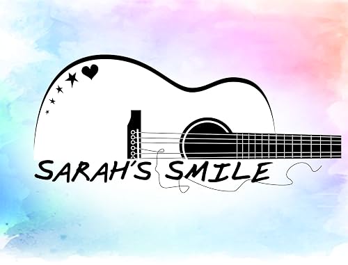 Sarah's Smile