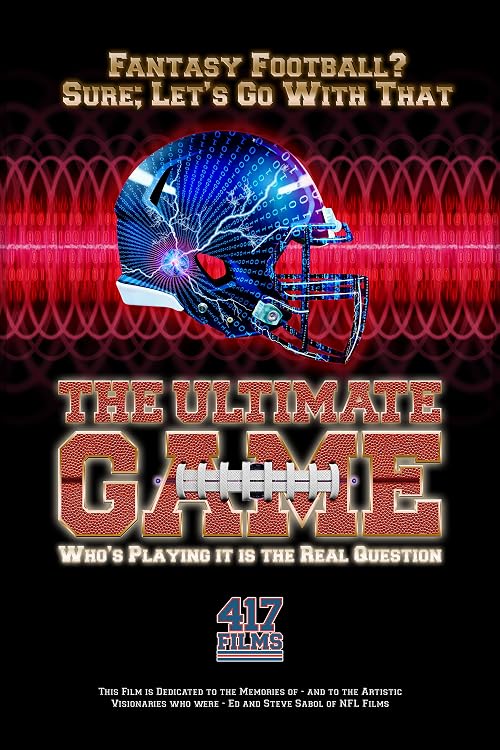 The Ultimate Game