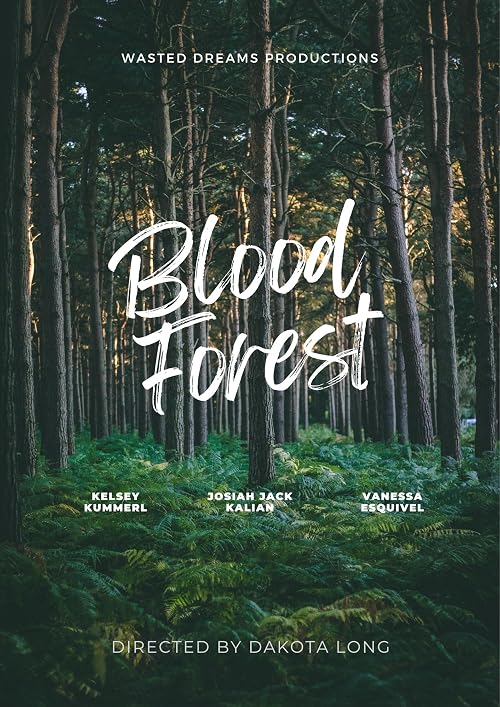 Blood Forest