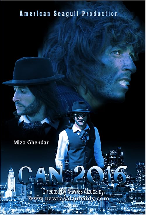 Can