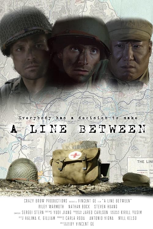 A Line Between