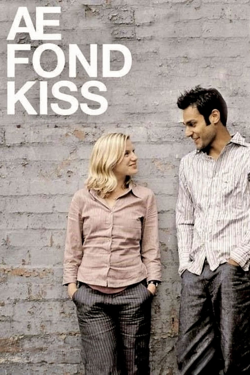 A Fond Kiss