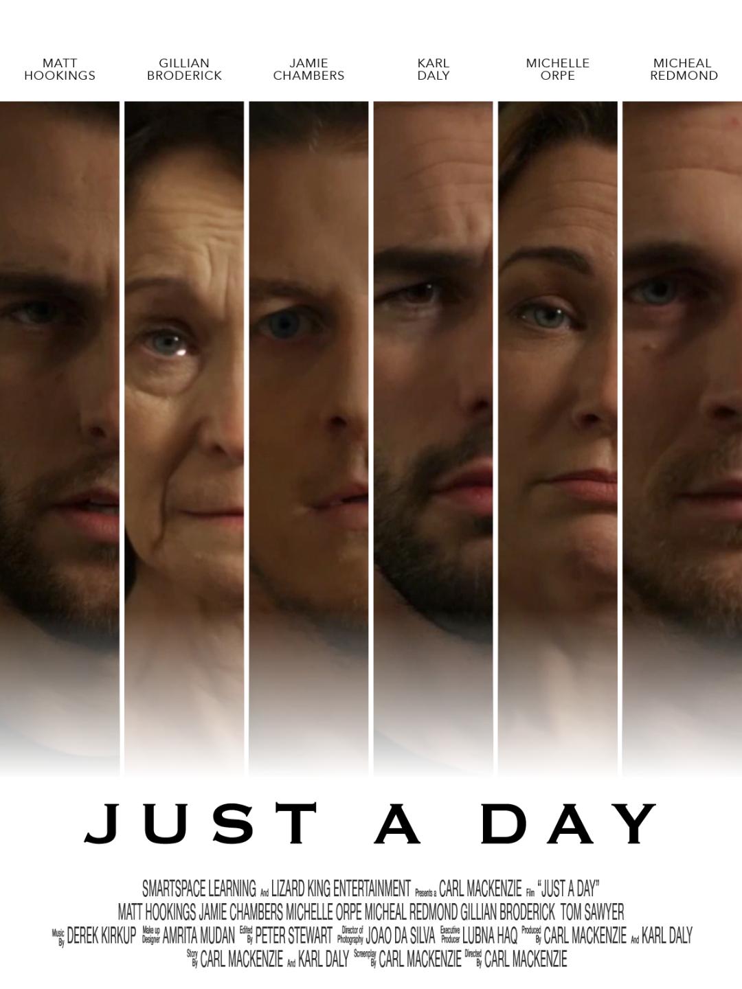 Just a Day