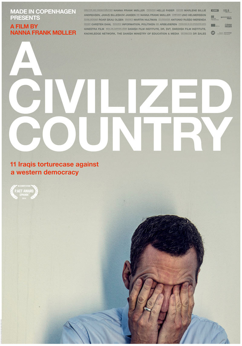 Et civiliseret land