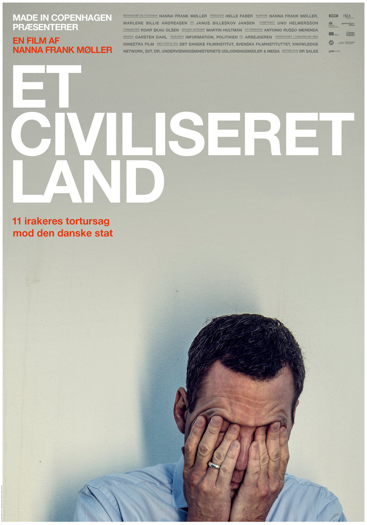 Et civiliseret land