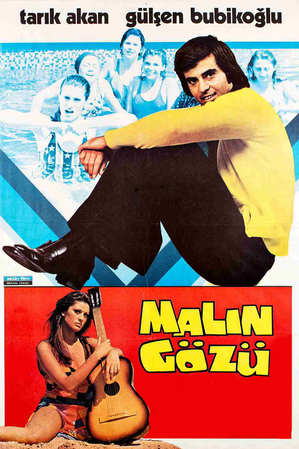 Mahçup Delikanli