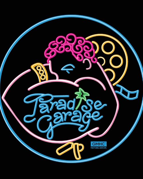 Untitled Paradise Garage/Larry Levan Movie