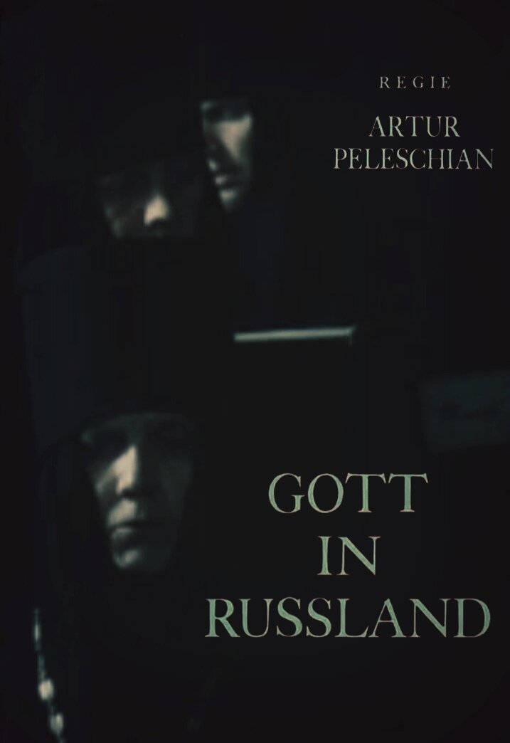 God in Russia