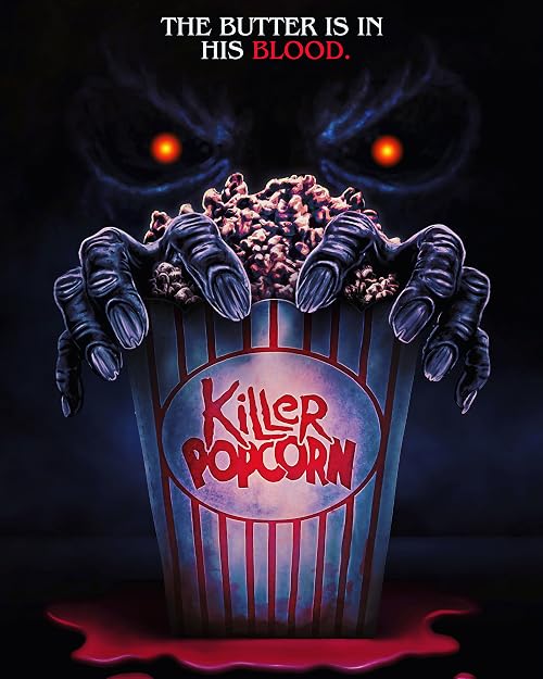 Killer Popcorn