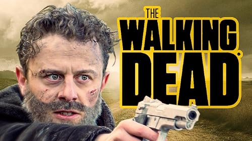 Norman: The Walking Dead