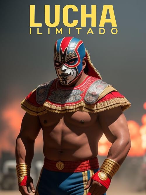 Lucha Ilimitado vs. The State of Washington