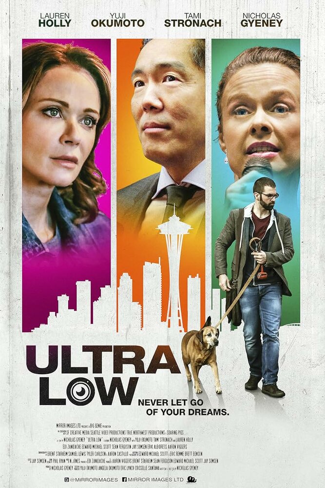 Ultra Low