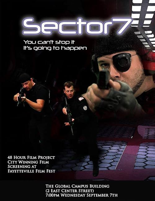 Sector 7