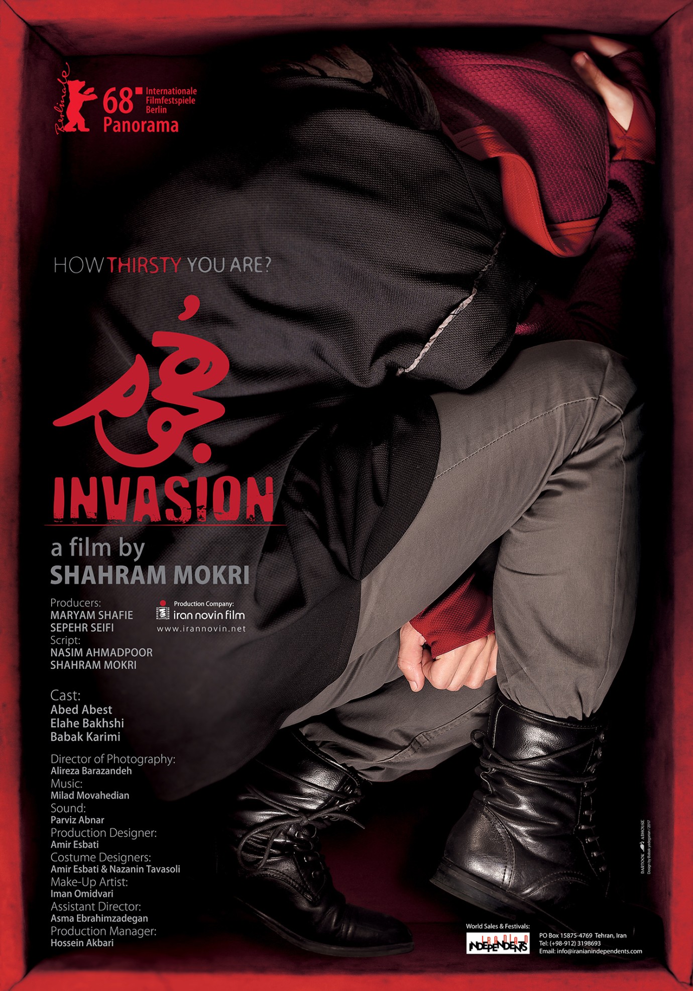 Invasion