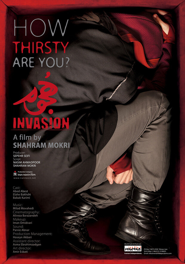 Invasion
