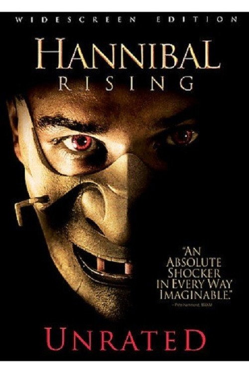 Hannibal Rising - Wie alles begann