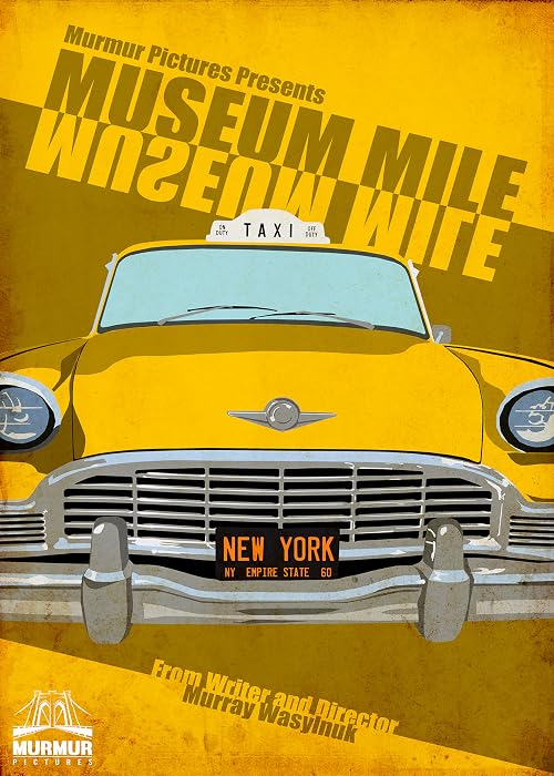 Museum Mile