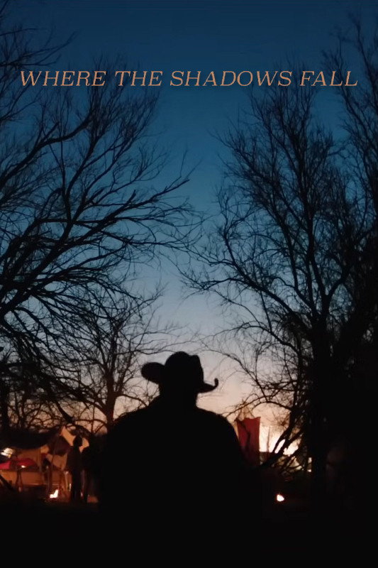 Where the Shadows Fall