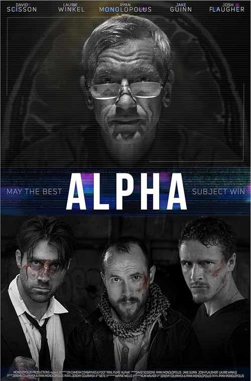 Alpha