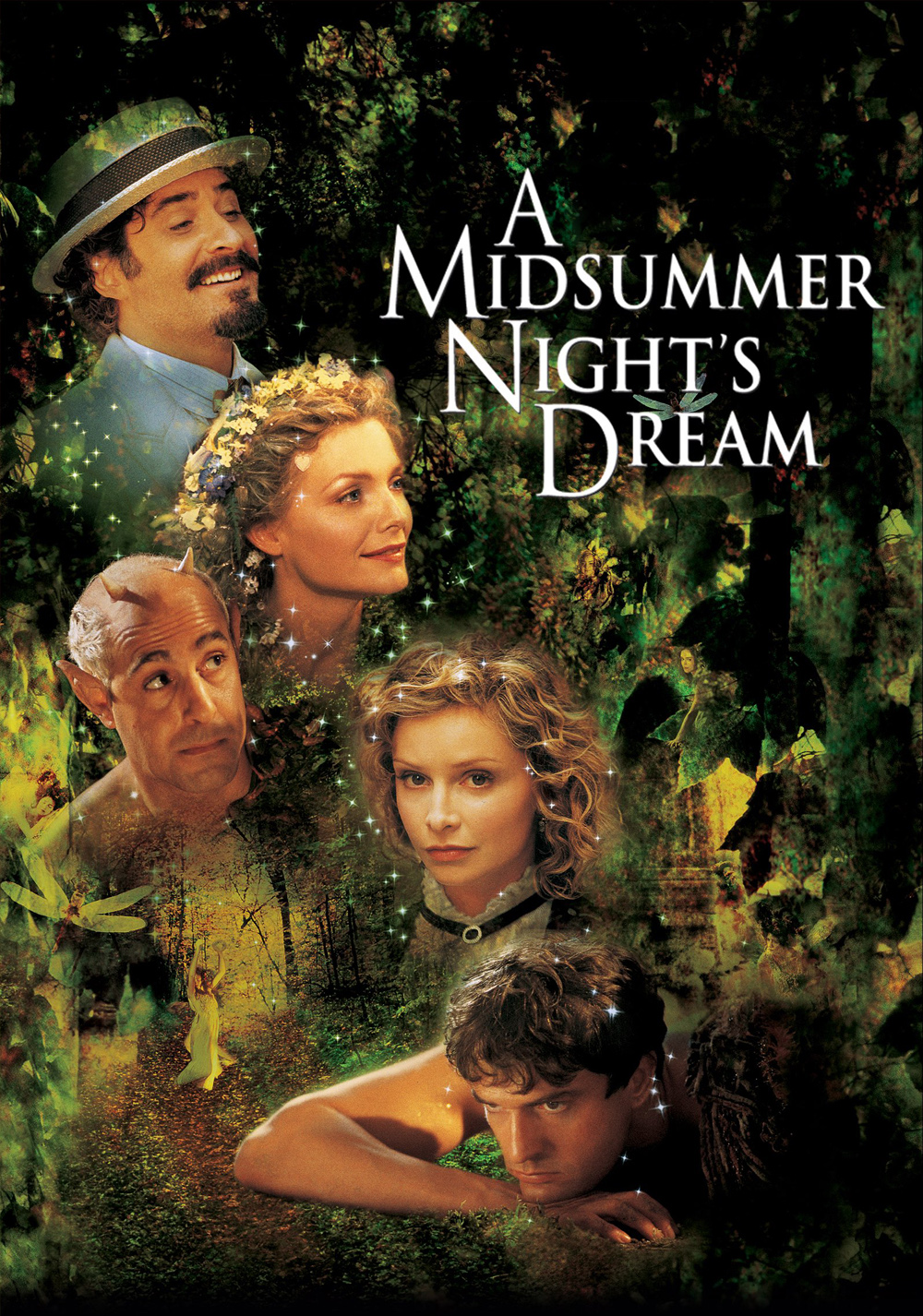 A Midsummer Night's Dream