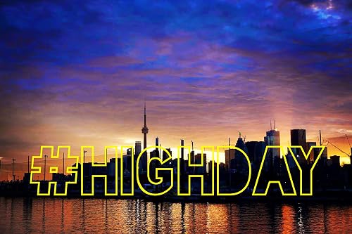 #highday