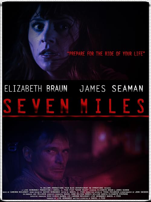 Seven Miles