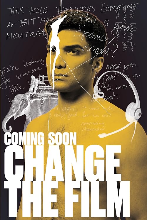 CHANGE the Film