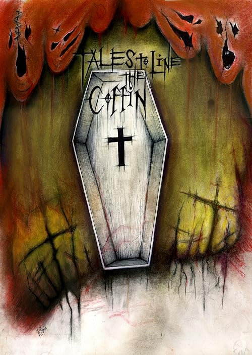Tales to Line the Coffin