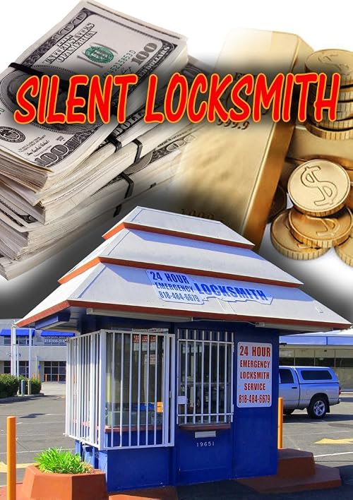 The Silent Locksmith